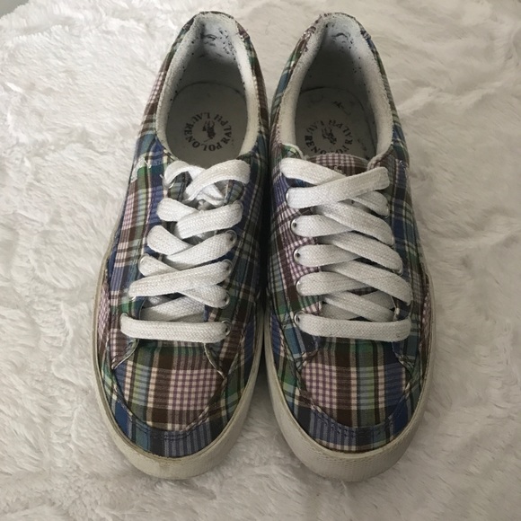 Polo sport Ralph Lauren sneakers - Picture 3 of 8